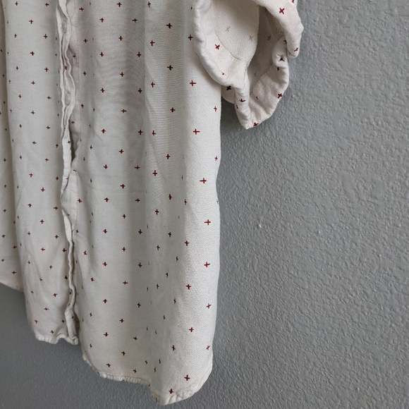 Universal Thread Blouse - Picture 4 of 5